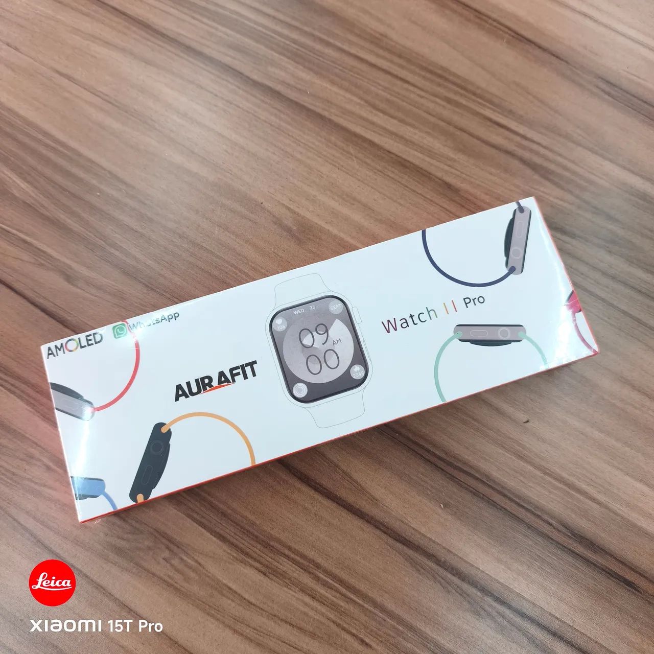 Aurafit A11 Pro  - Foto 3