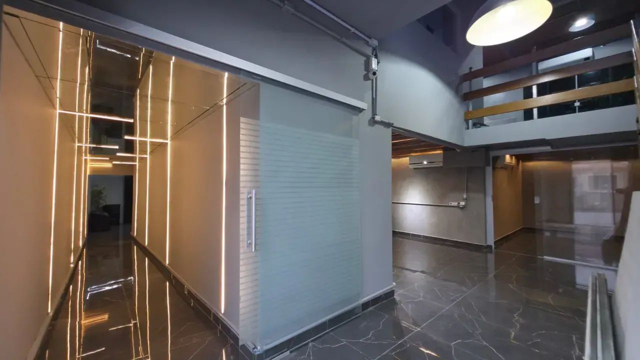 Imóvel para venda com 340 metros quadrados em Estreito - Florianópolis - SC - Foto 4