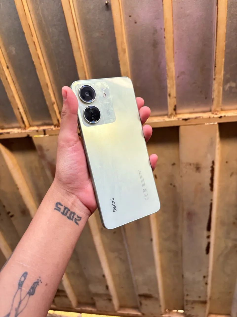Redmi13C - Foto 4