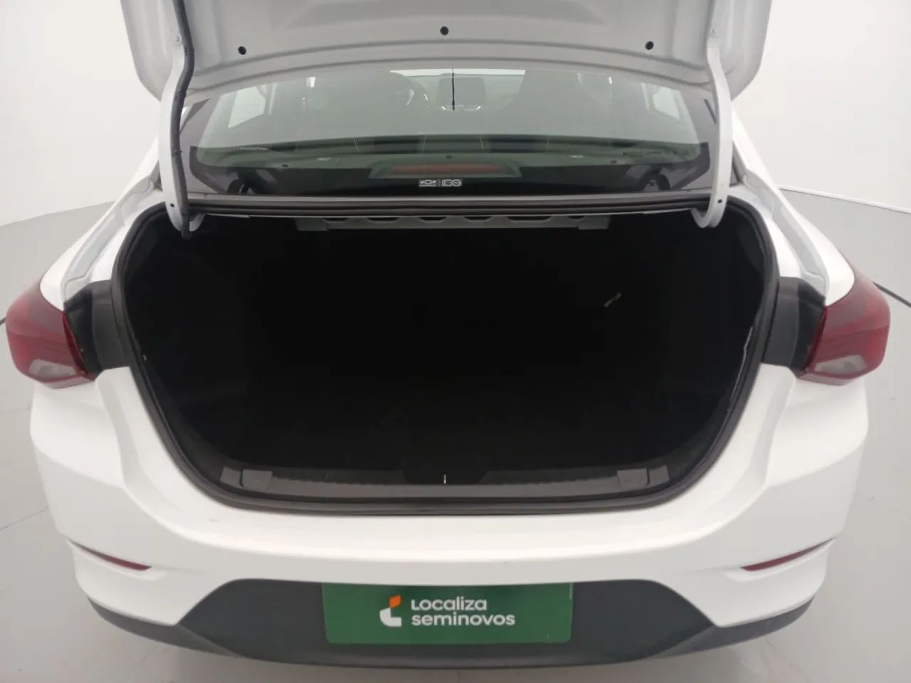 Chevrolet Onix Plus LT 1.0 12V Flex Mec. 4P, foto 9 de 18