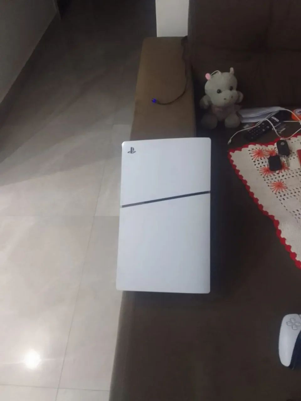 Ps5 mídia física é digital  - Foto 6