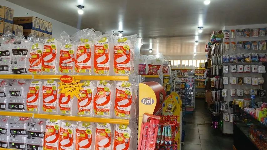 LOJA DE EMBALAGENS - Foto 2