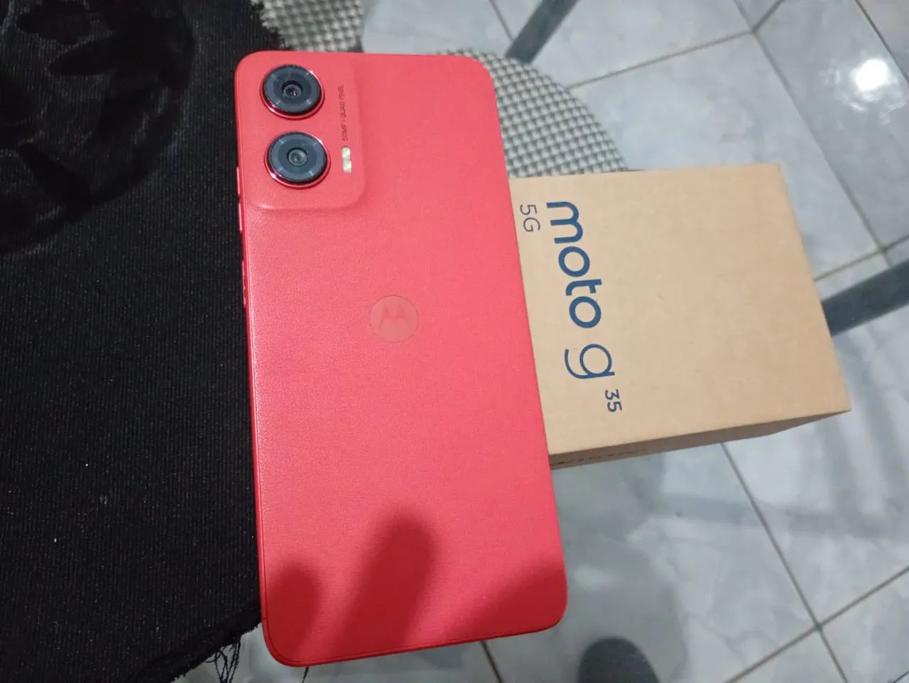 Celular  - Foto 2