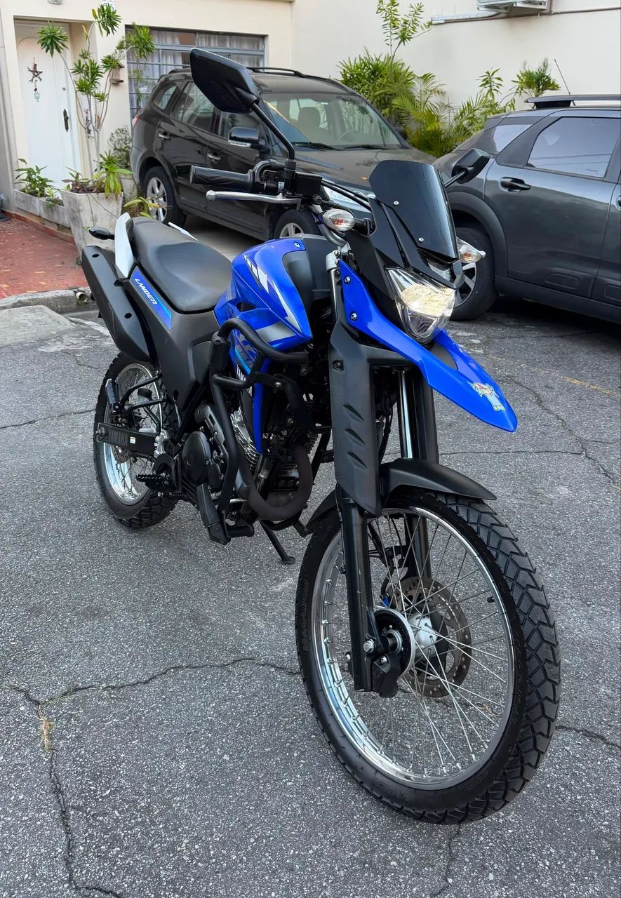 XTZ Lander 2022