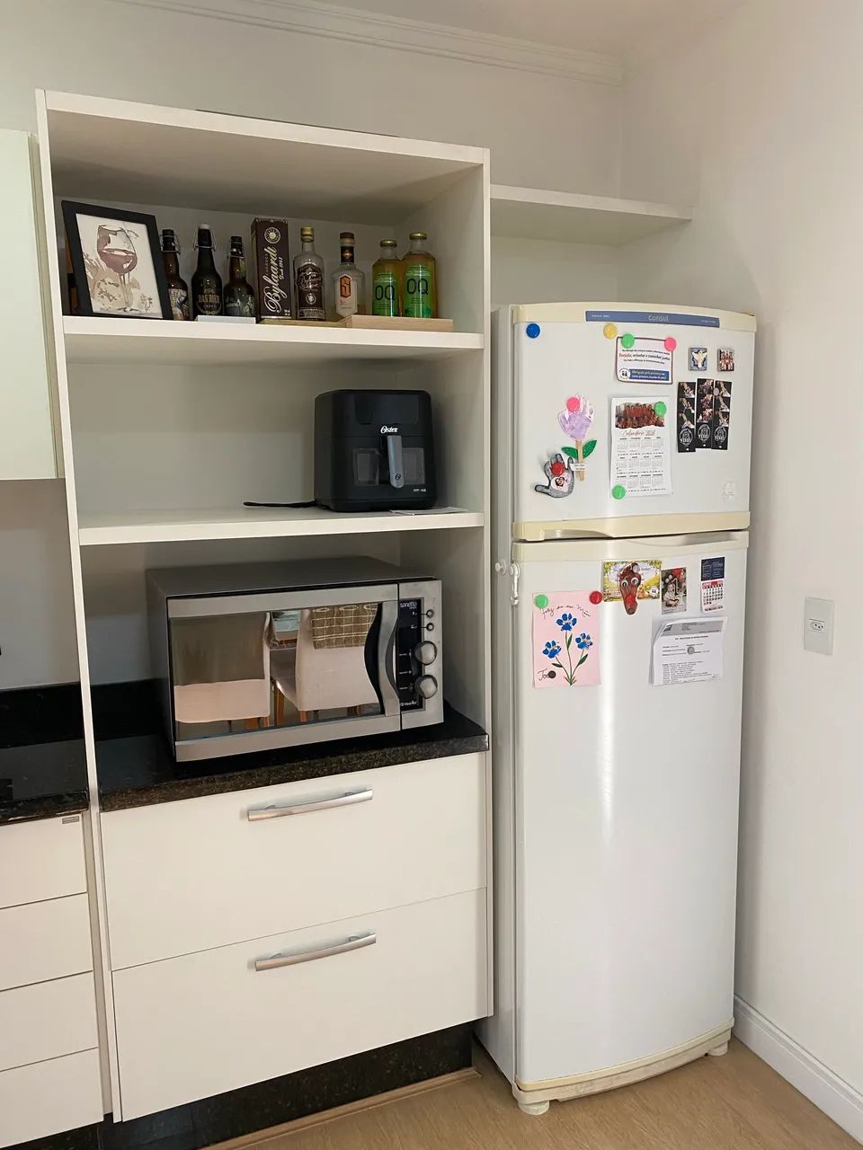 Cozinha completa modulada - Foto 2