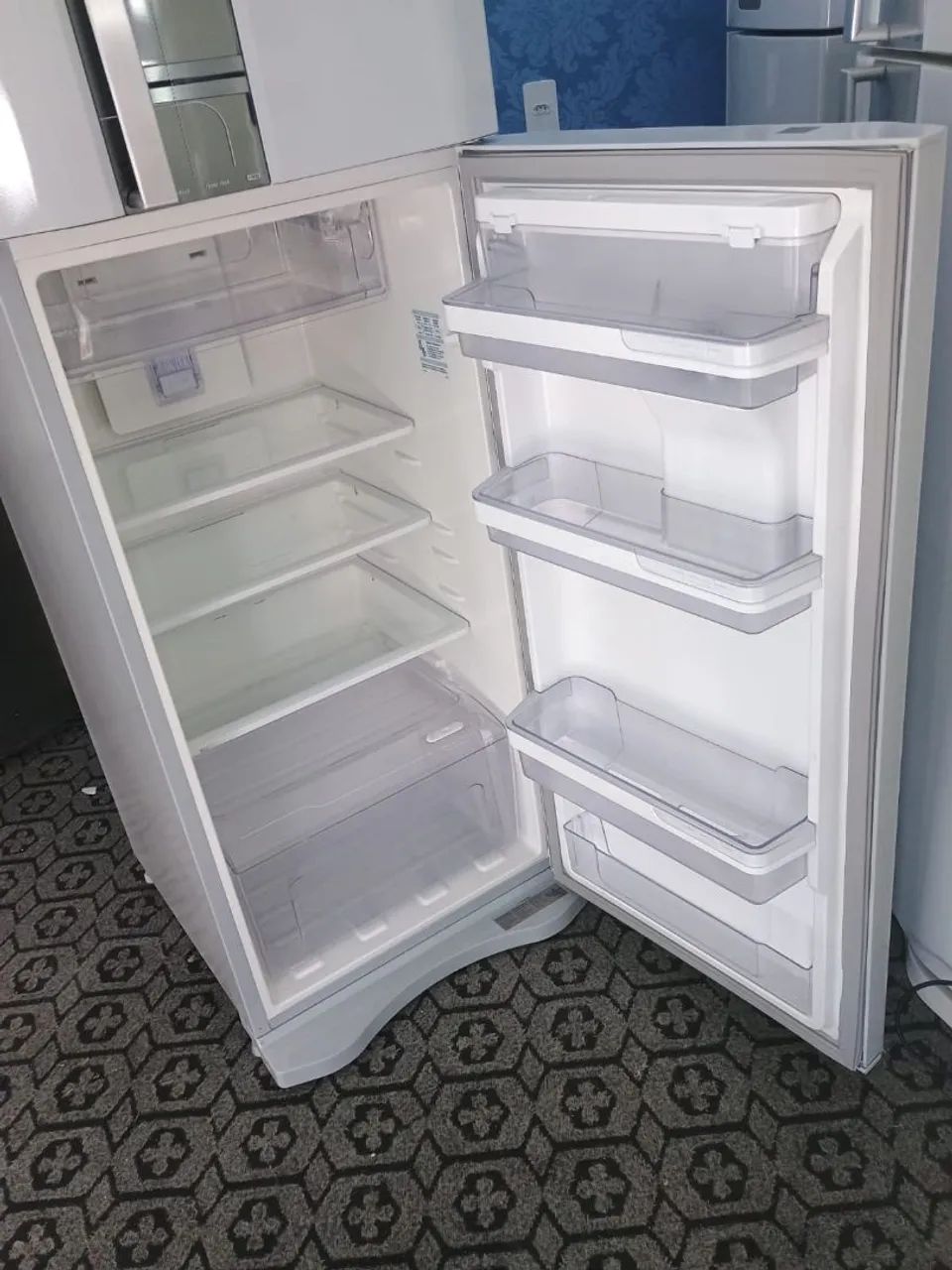 Geladeira Electrolux  - Foto 4