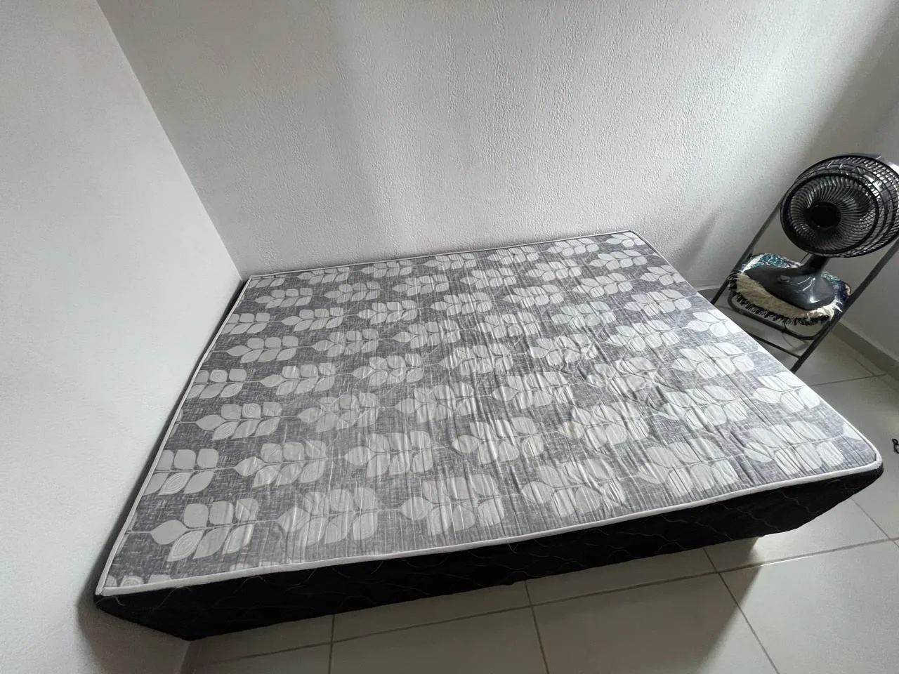 Vendo Cama Box  - Foto 2