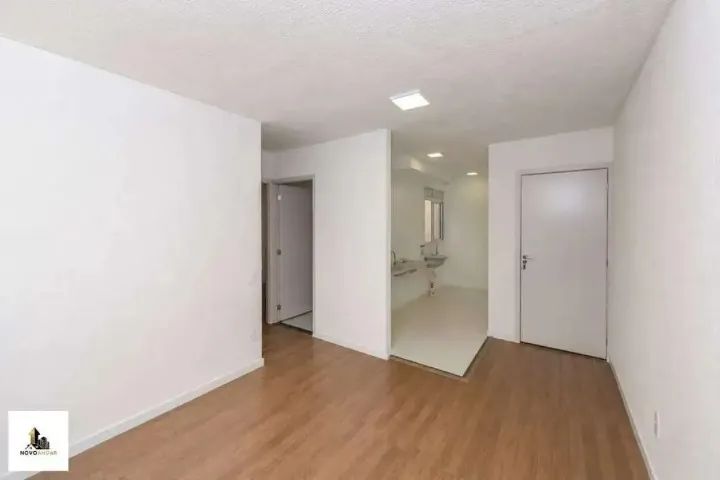 Alugo apartamento em Rolândia -2 quartos  - Foto 4