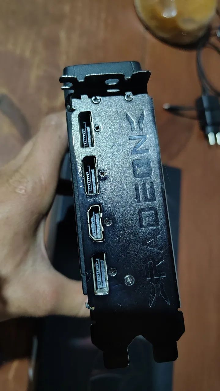 RX 6750XT 12GB - Foto 5