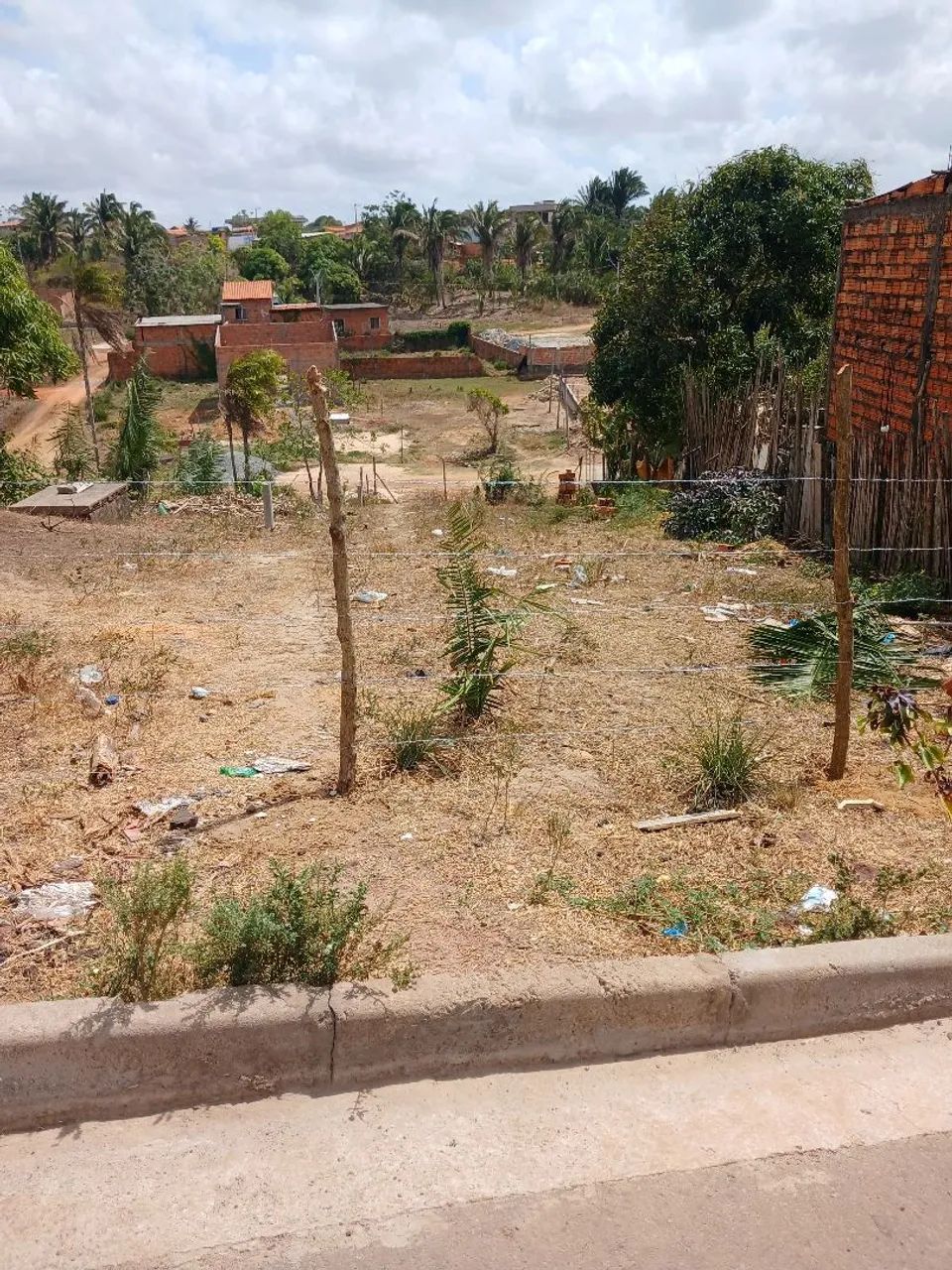 Foto - São Luís - Vila Embratel