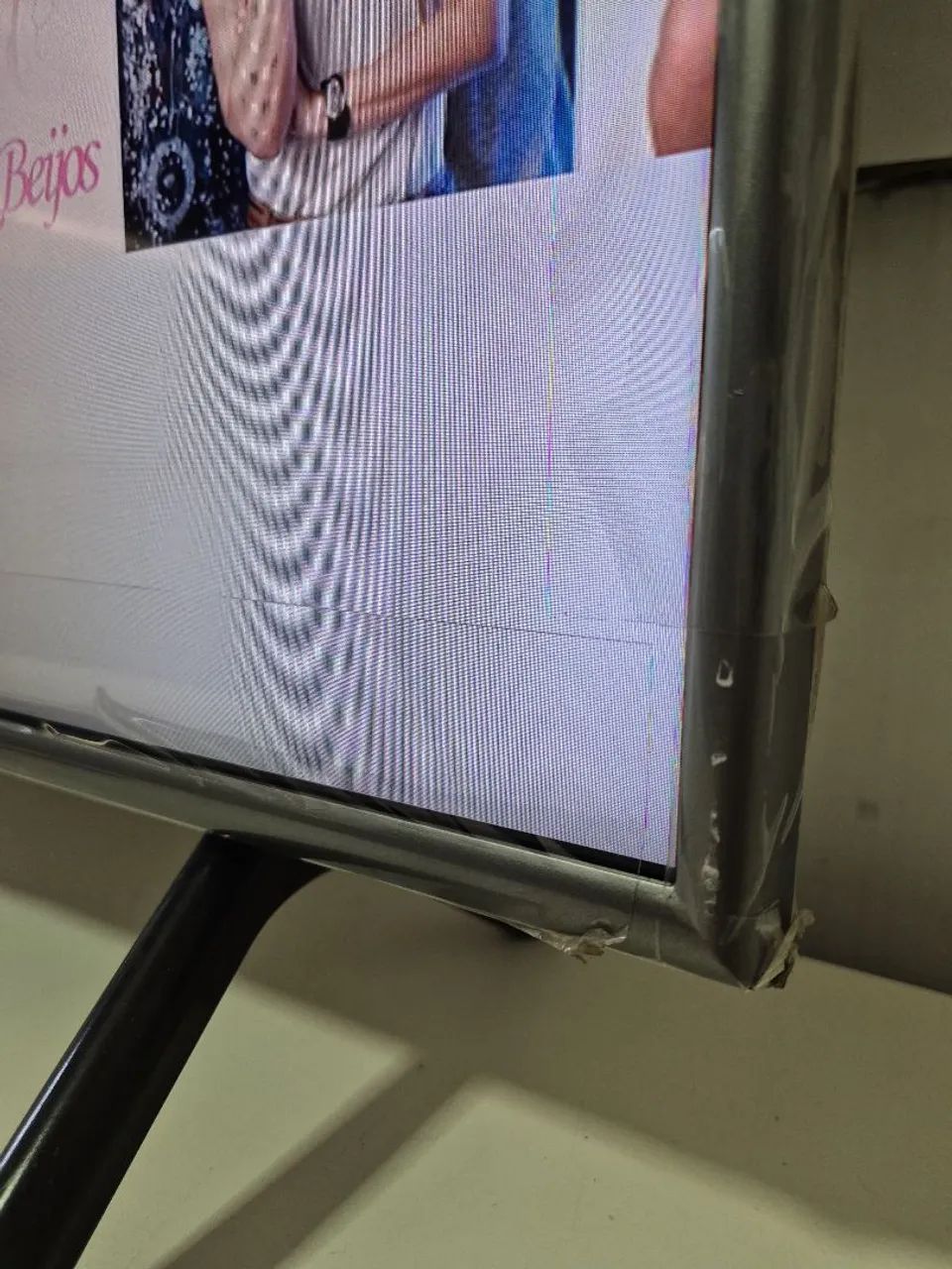 50 SMART SAMSUNG WI-FI COMPLETA 4K UHD TYZEN  - Foto 5