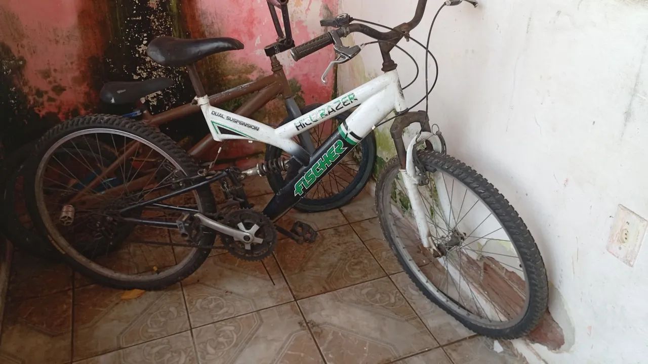 Bicicleta 26 - Foto 2