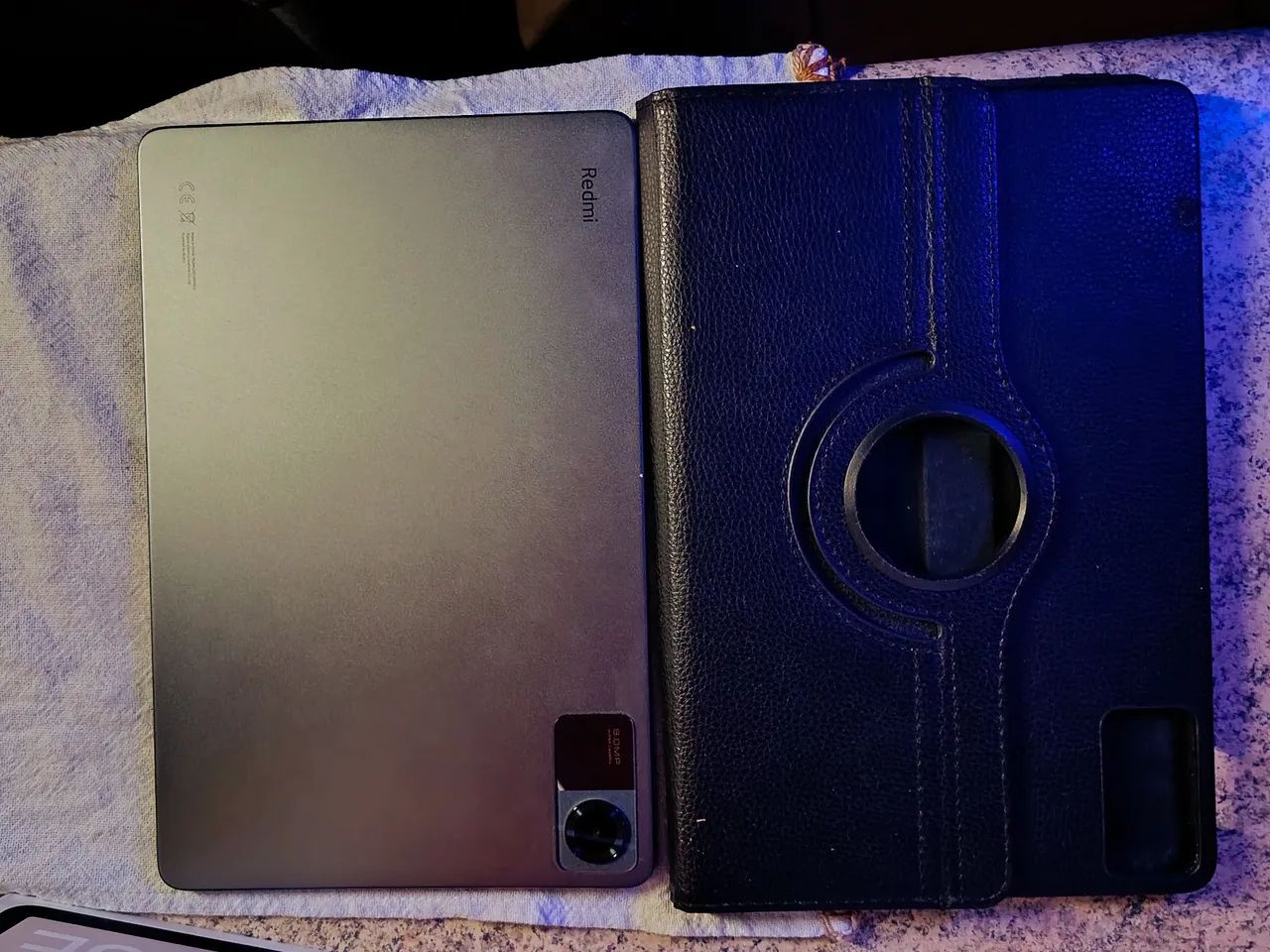 Tablet Xiaomi Redmi Pad SE - Foto 4