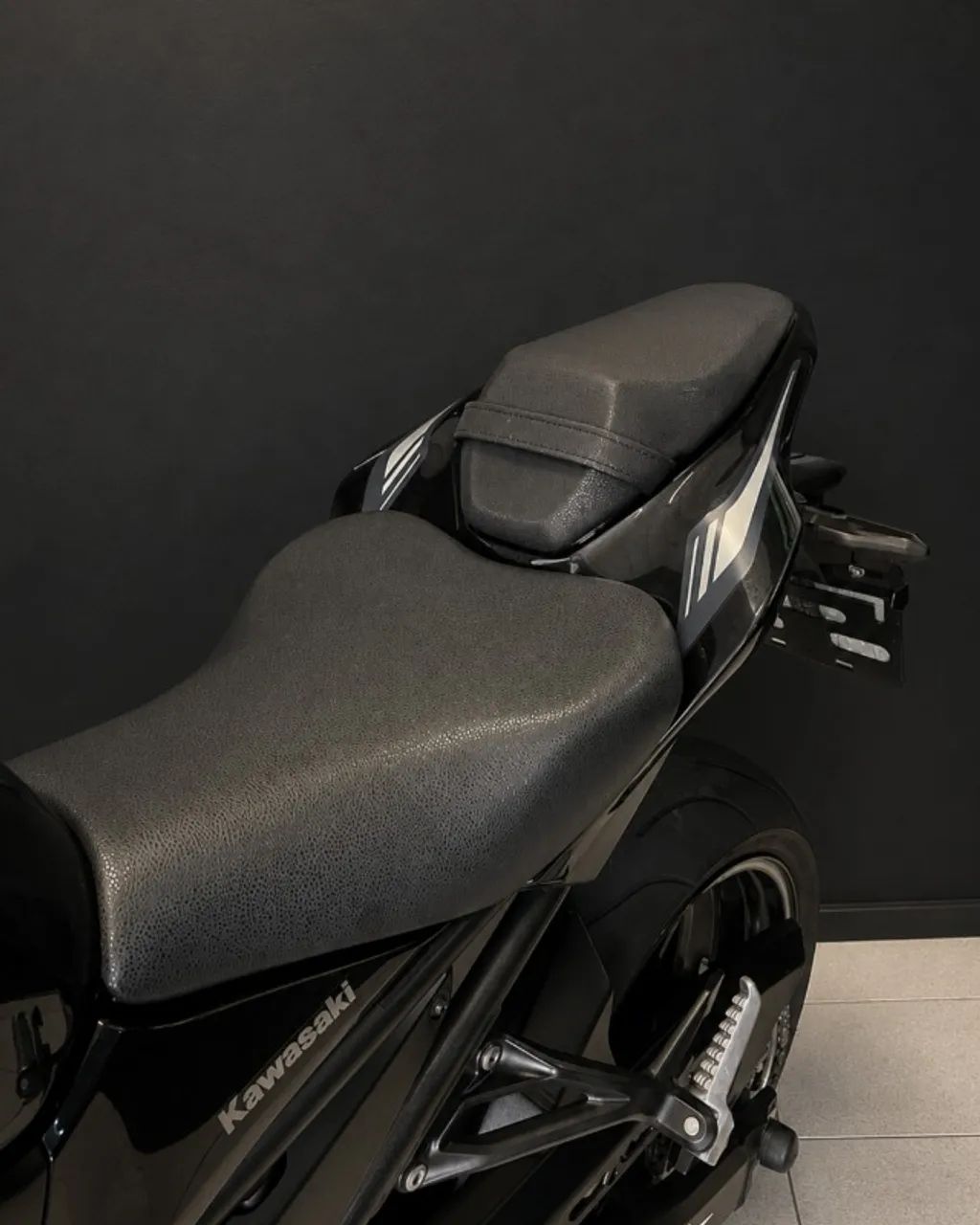KAWASAKI Z900 2022  - Foto 5