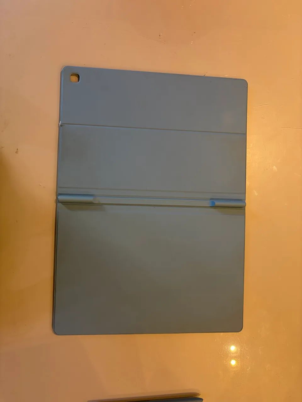 Samsung Galaxy Tab S 6 Lite SM-P613 64GB com S Pen e Capa Original  - Foto 2