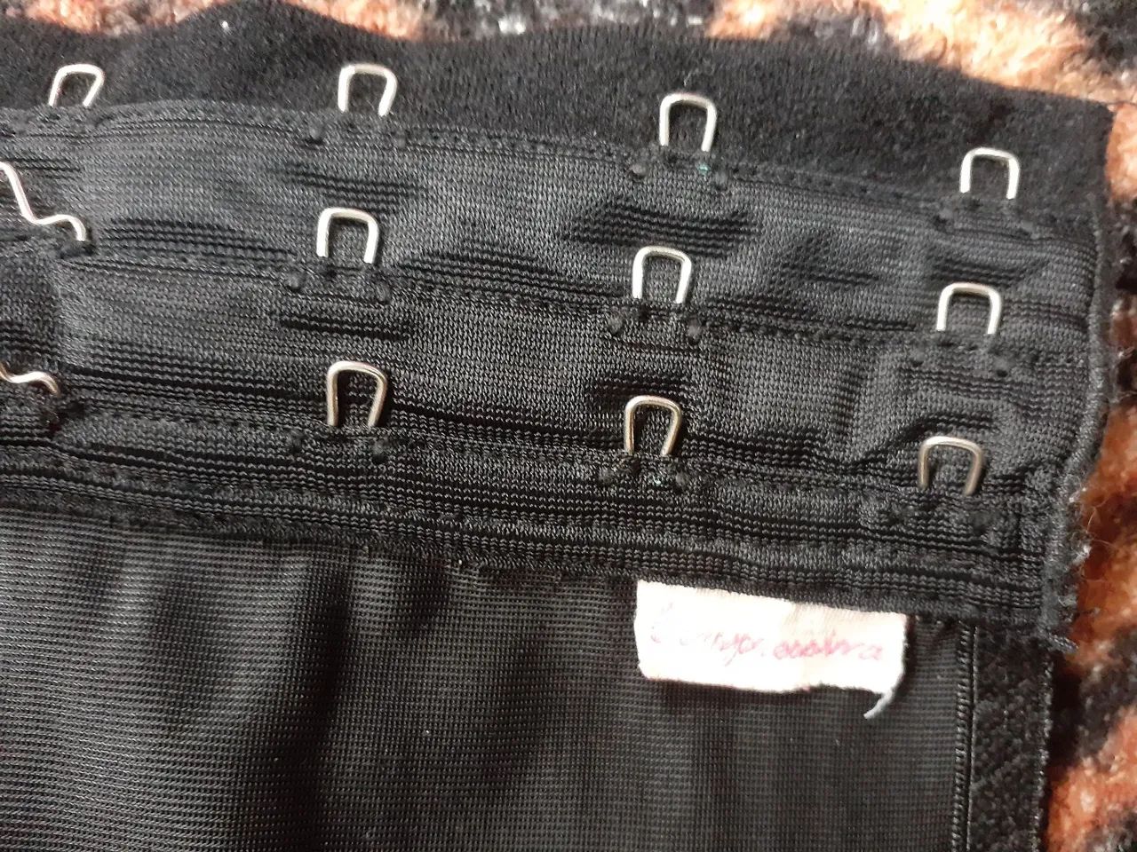 Cinta compressiva abdominal  - Foto 3