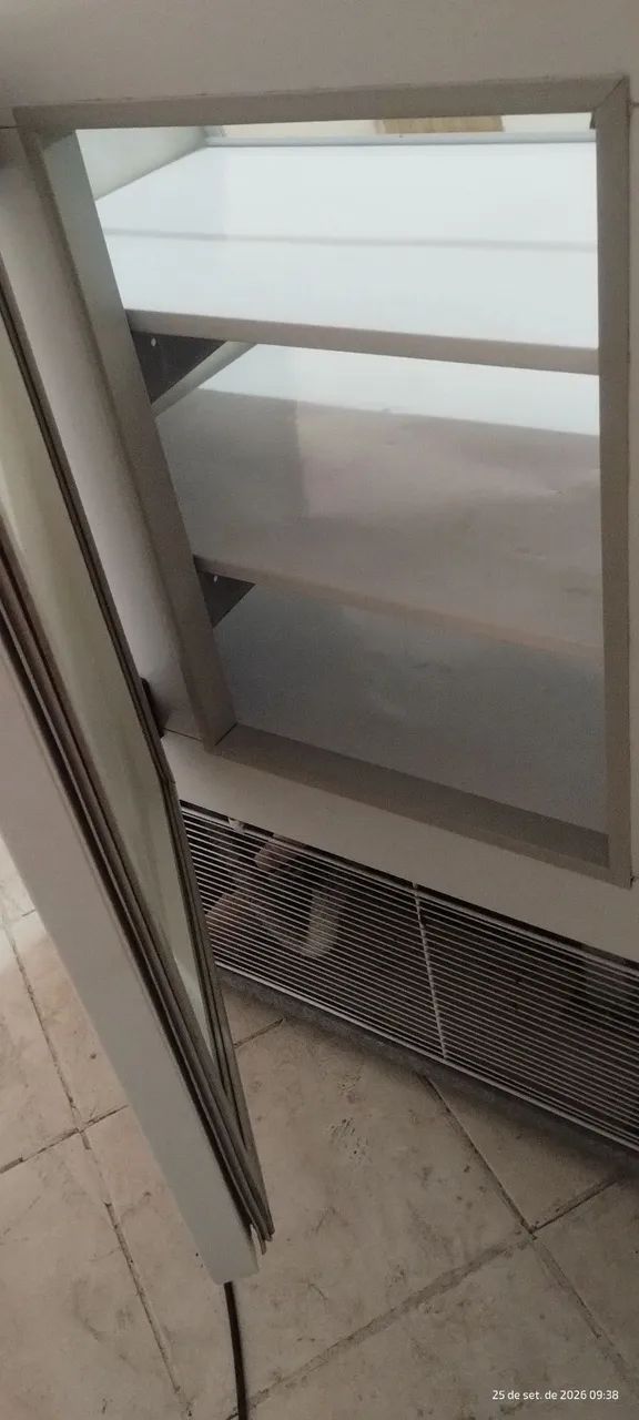Balcão refrigerado  - Foto 5