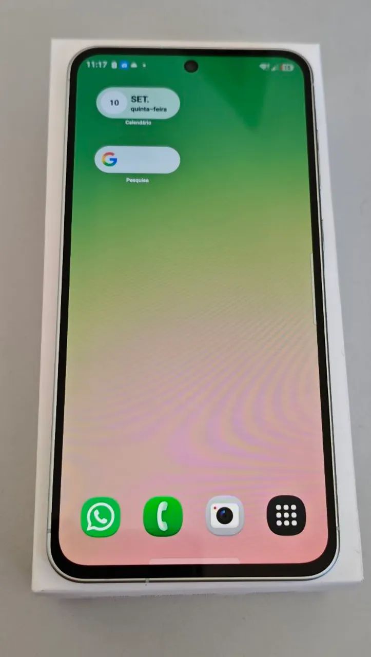 Samsung Galaxy A56 - 256Gb - Foto 4