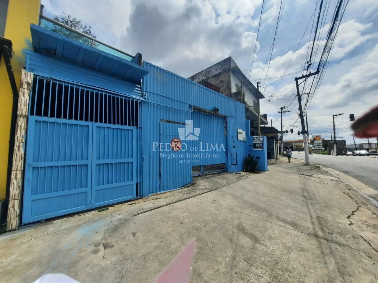 Terreno em Itaquera - Foto 2