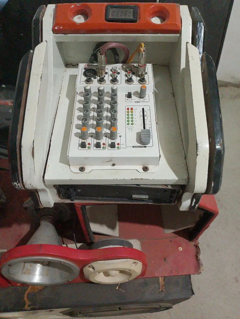 Som automotivo  - Foto 2
