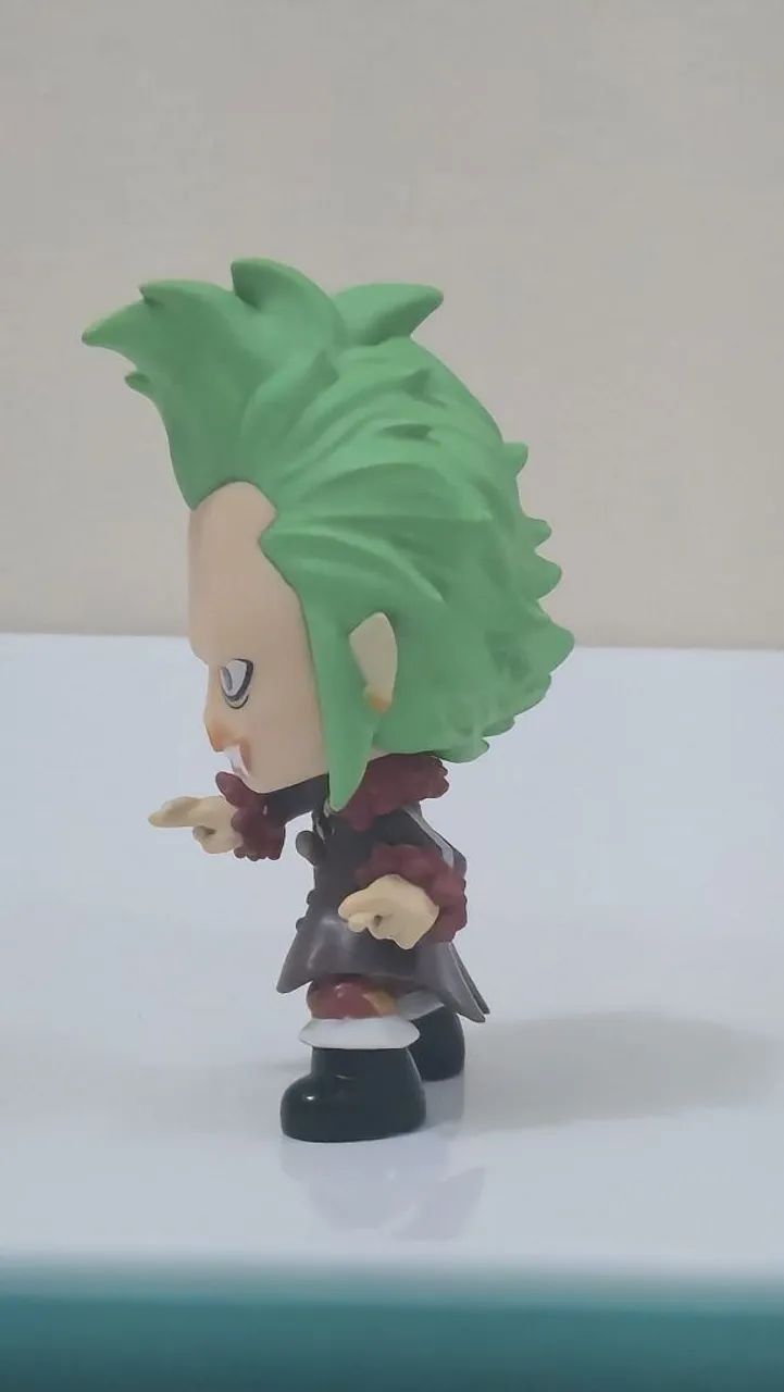 Figure Bartolomeo One Piece  - Foto 2