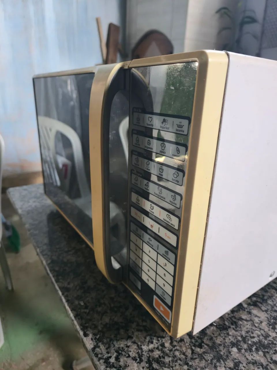 Micro-ondas  - Foto 5
