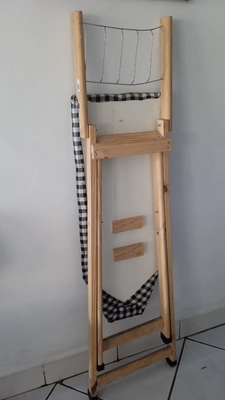 Tábua de passar - Foto 3
