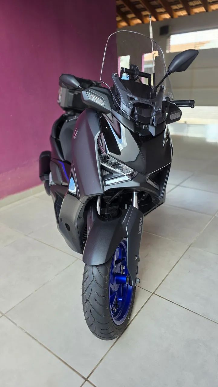 Yamaha XMAX 300 ABS - Foto 2