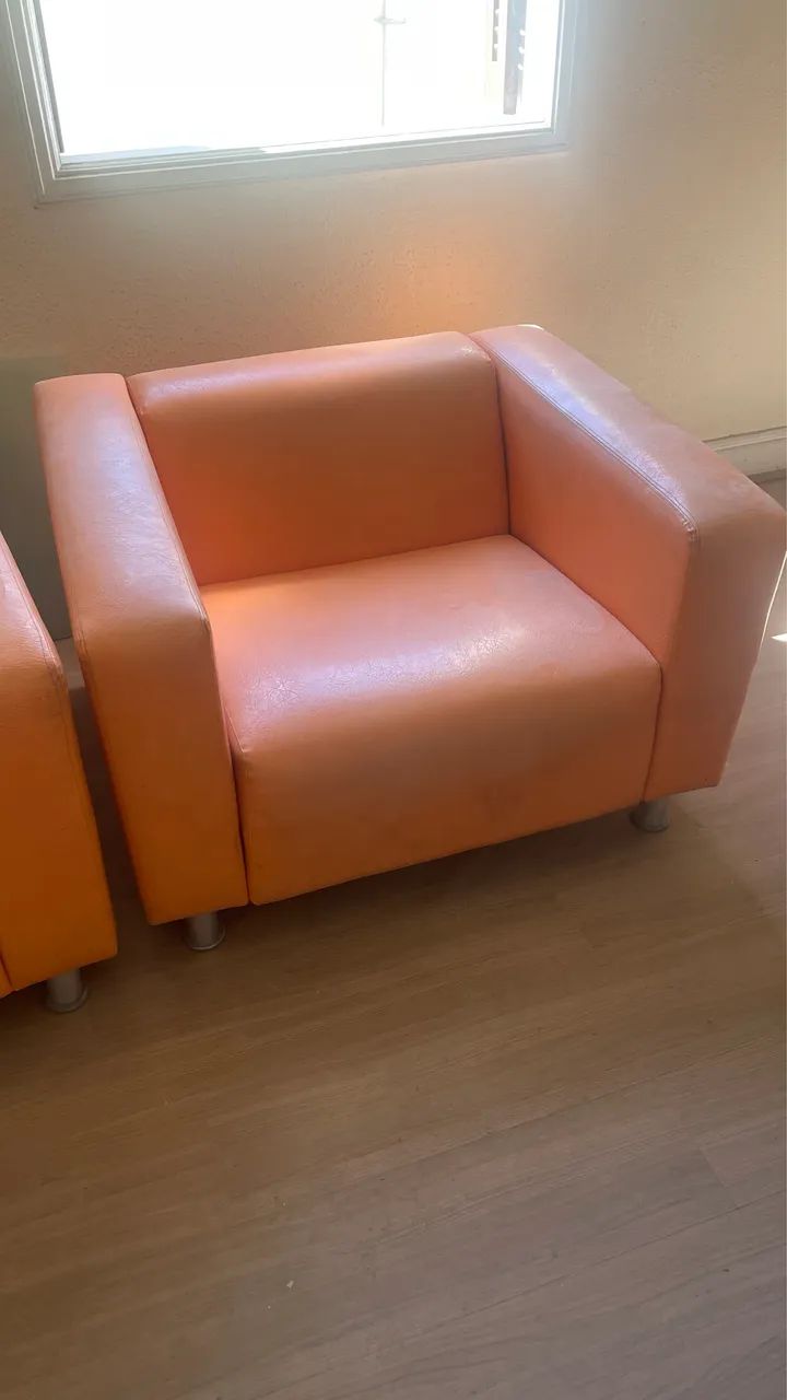 Poltronas  - Foto 2