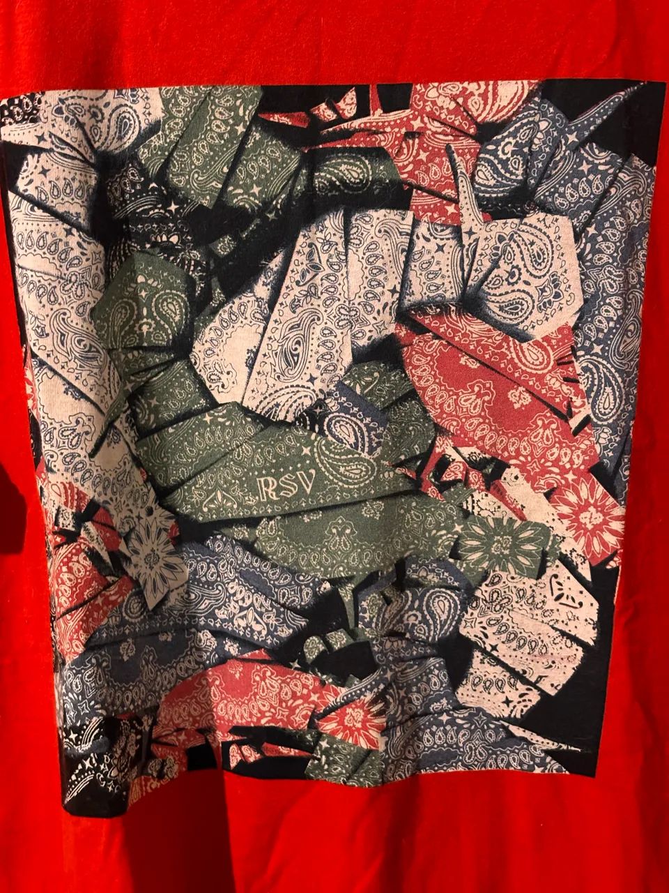 Camiseta Masculina Portinari Reserva - Foto 3