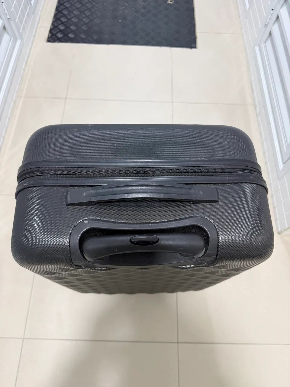 Mala de Bordo 23kg