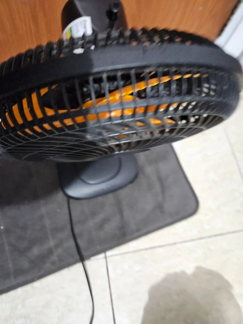 Ventilador  - Foto 3