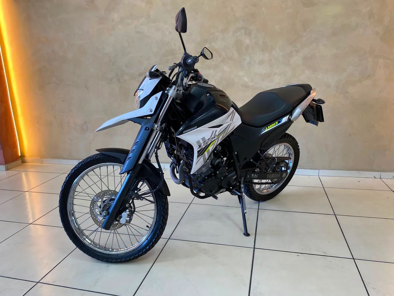 Lander BLUEFLEX 2020 - Foto 4