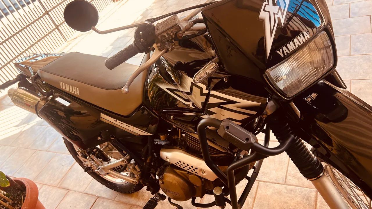 Xt 600E  - Foto 4