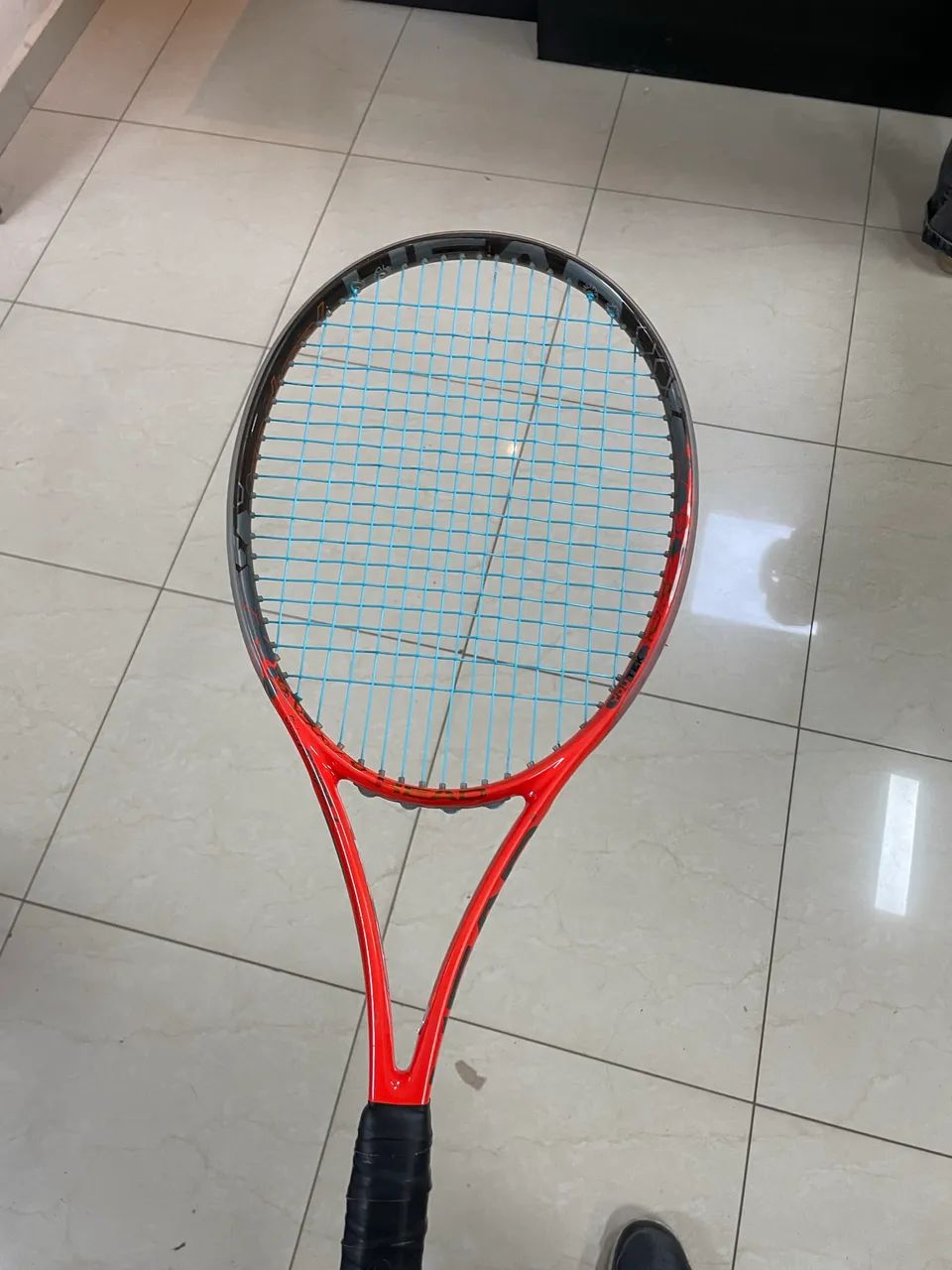 Raquete de Tenis head Radical Pro PAR - Foto 4