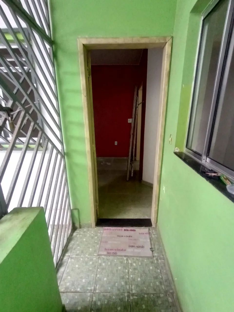 Gleba III Apto 2/4 