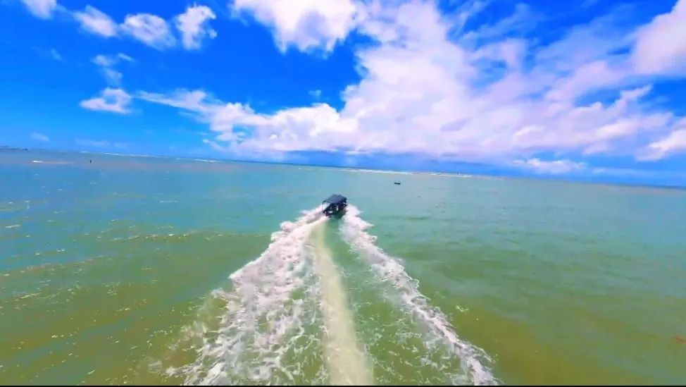 Lancha Barco Bote Mercury 15 Super  - Foto 10