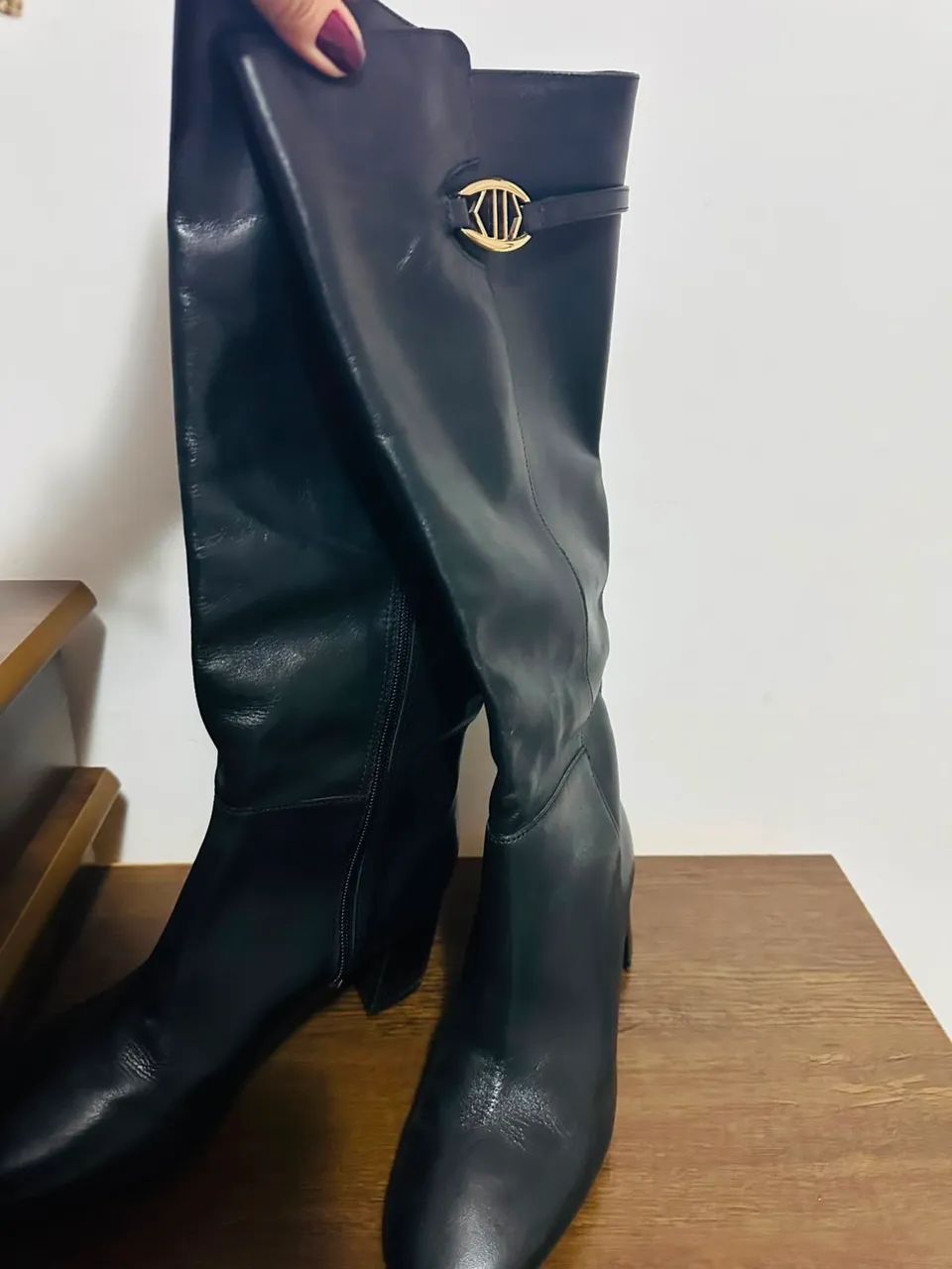 Bota Arezzo - N°36