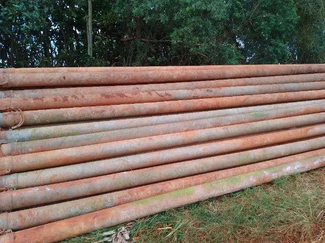 Canos de irrigação  - Foto 3