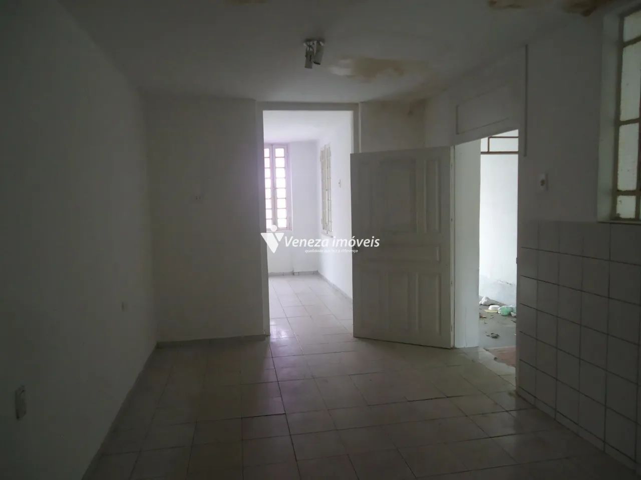 Casa Comercial no Centro para aluguel