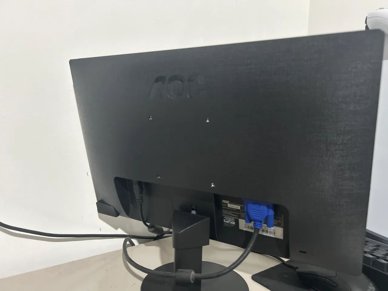 Monitor aoc 16pol - Foto 2