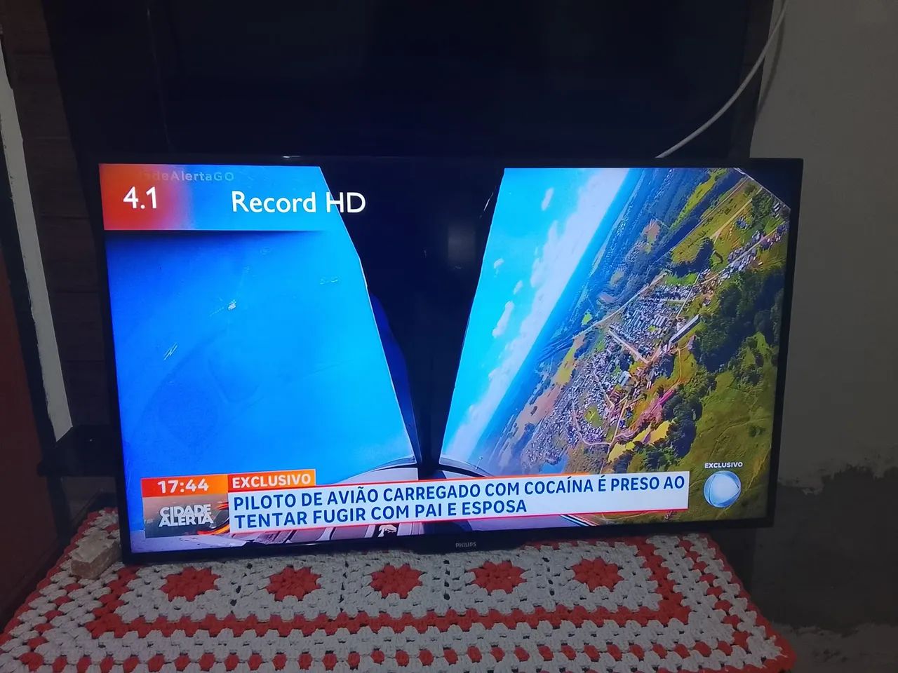 Tv 43 polegadas Philips  - Foto 3