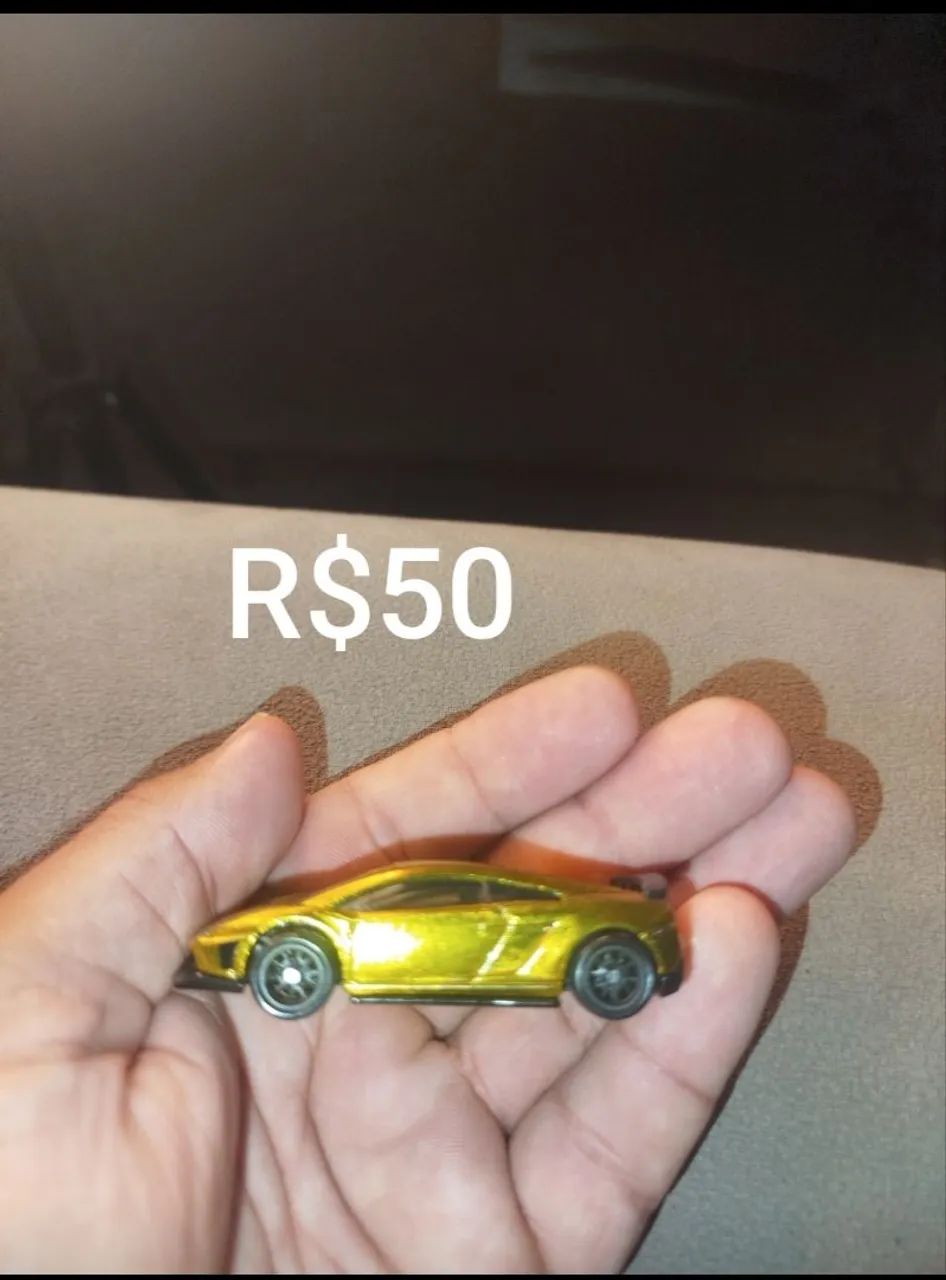 Coleção miniaturas hot Wheels Velozes e furiosos  - Foto 4