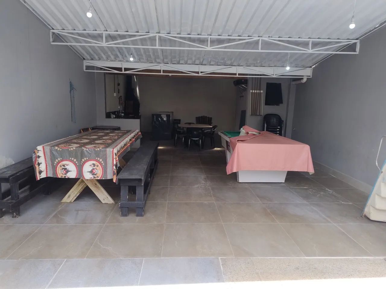 Espaço para festa  - Foto 9