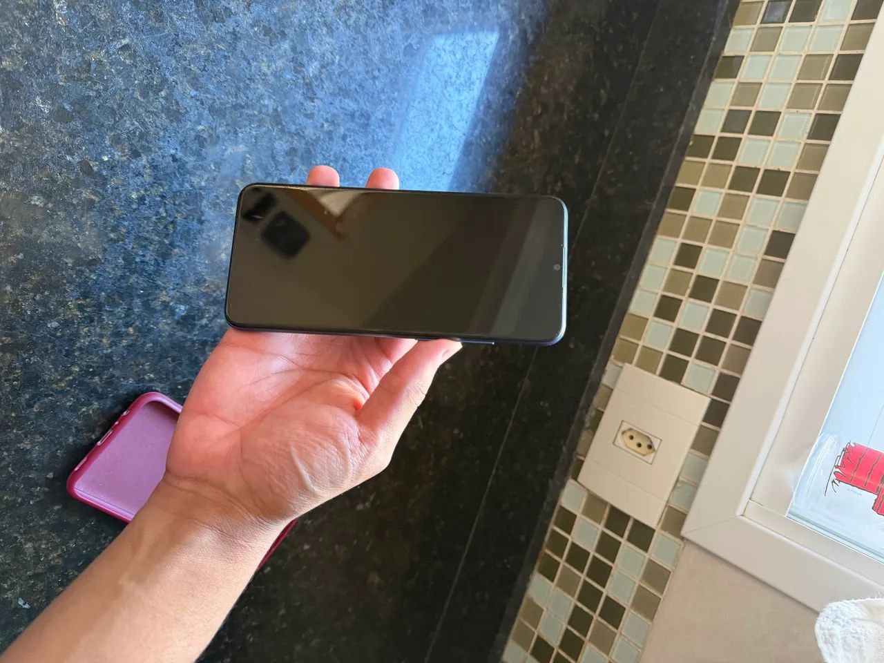Samsung A03  - Foto 4