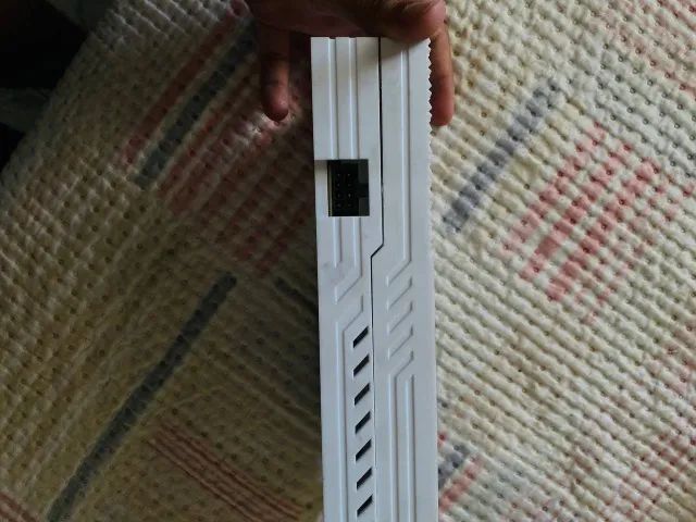 Placa de Vídeo RX 580 8GB Com Defeito  - Foto 3