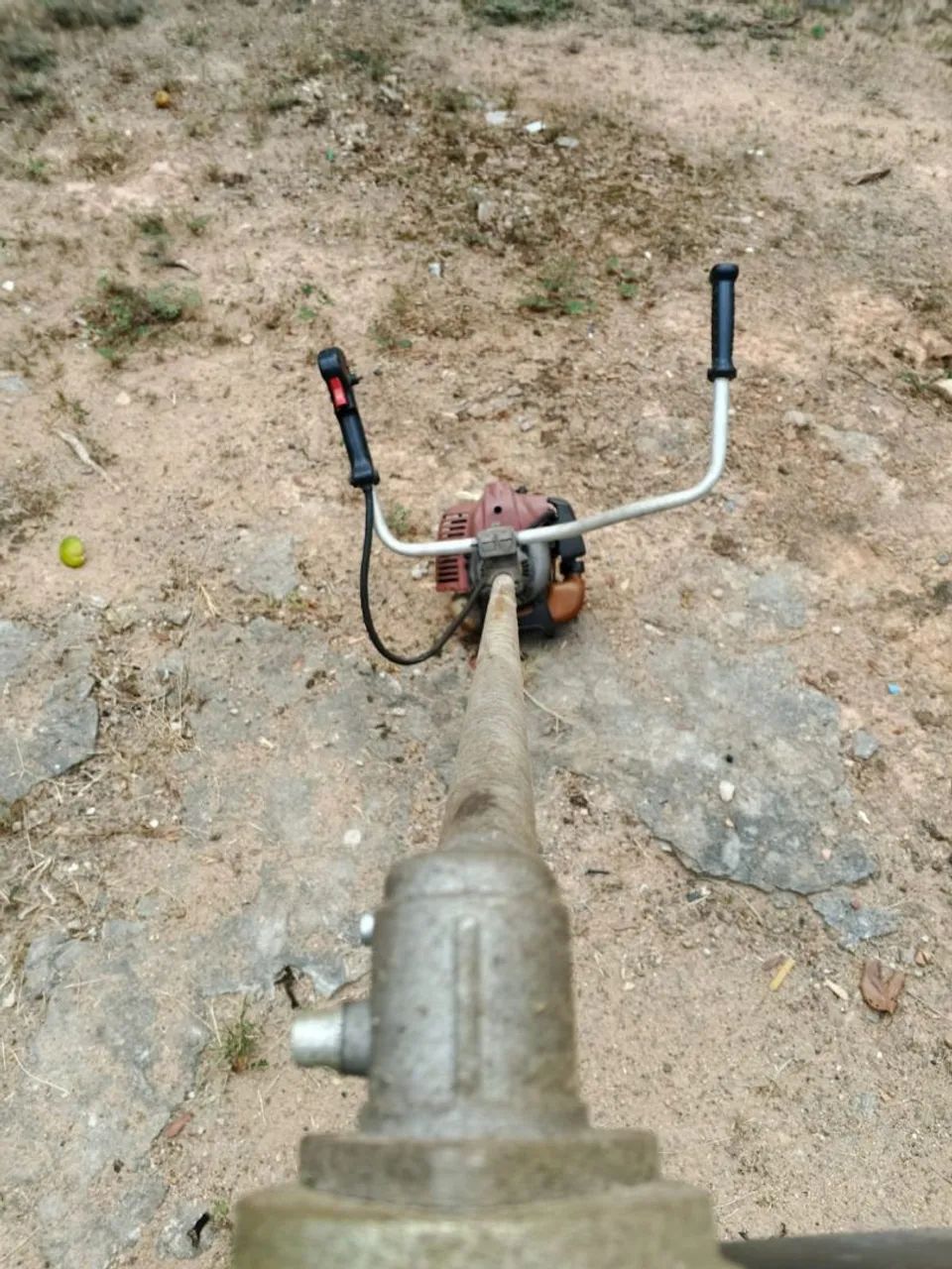 Roçadeira Garden CG 450 - Foto 2