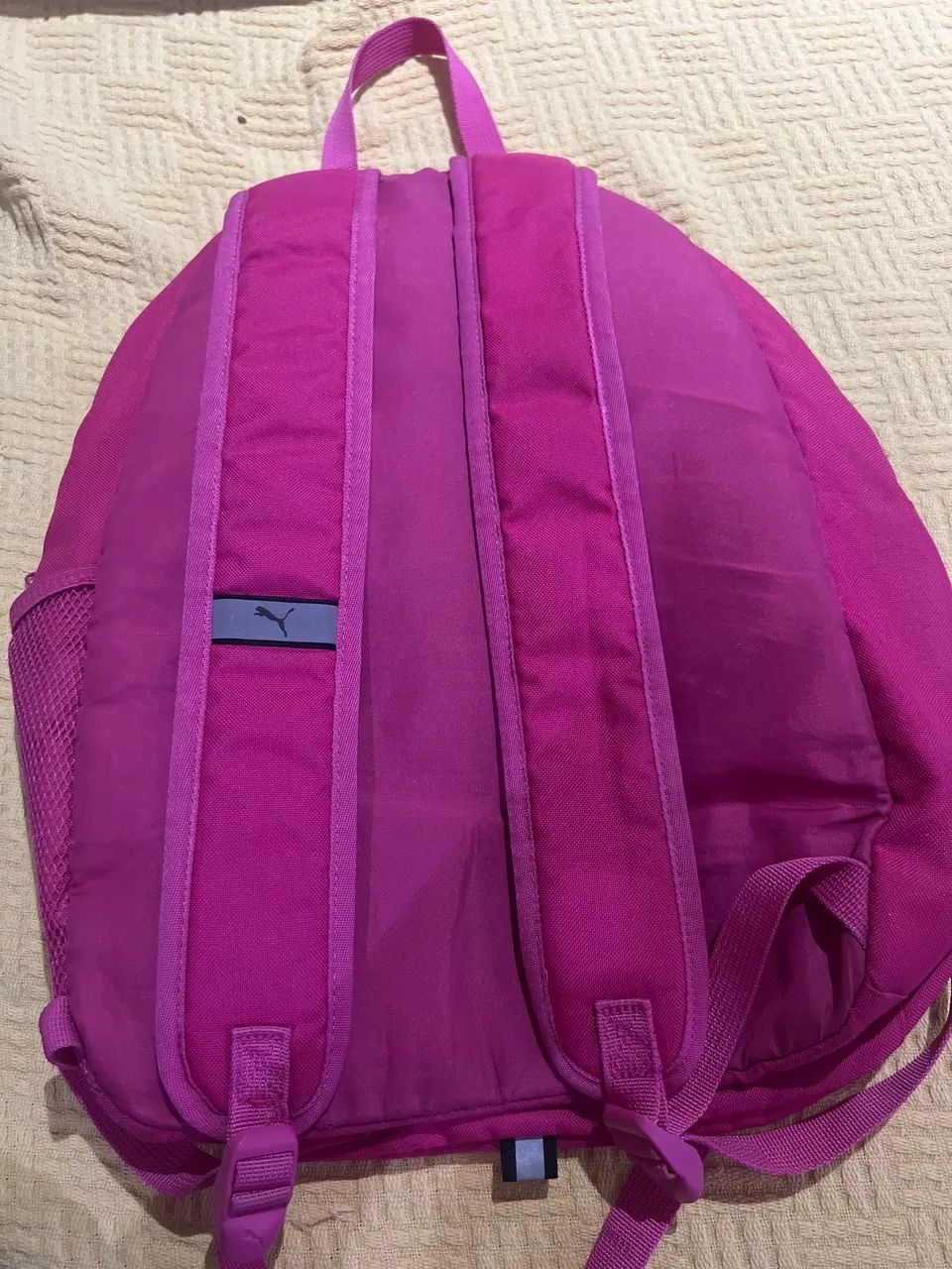 Mochila PUMA ROSA65675259821058121