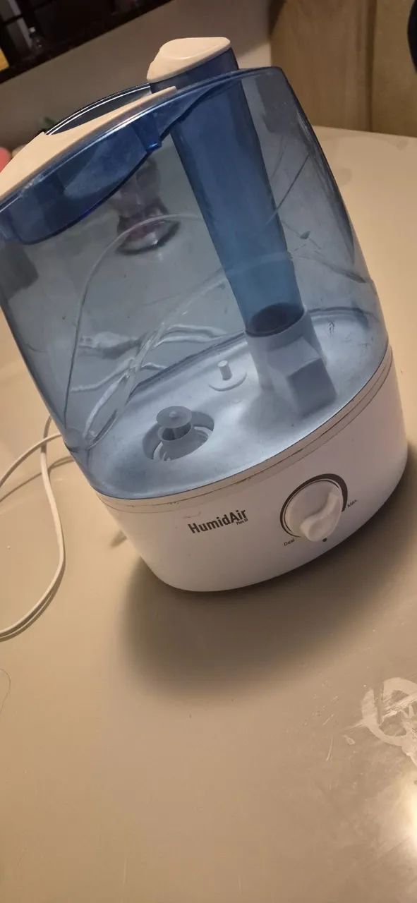 Umidificador  - Foto 3