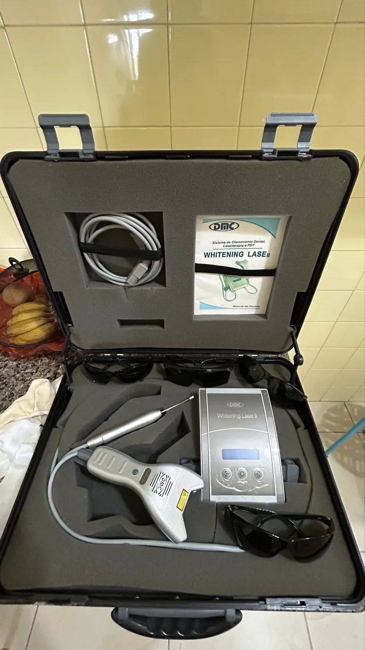 Laser odontológico  - Foto 2